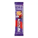 NESCAFE BLEND & BREW COFFEE MIX LESS SUGAR 15G