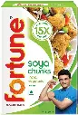 FORTUNE SOYA CHUNKS 200G