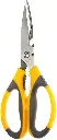 MULTI FUNCTION KITCHEN SCISSOR CHANGLI -D5001
