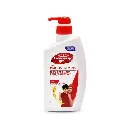 LIFEBUOY BODY WASH TOTAL 10 500ML