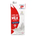 AL AIN LOW FAT CREAM MILK UHT IL
