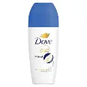DOVE ANTI ROLL ON ORIGINAL 50ML
