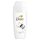 DOVE ANTI ROLL ON INVISIBLE DRY 50ML