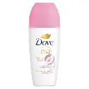 DOVE ANTIP ROLL ON BEAUTY FINISH 50ML