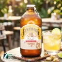 BUNDABERG GINGER BEER DIET 375ML