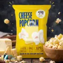 CHEESE POPCORN 45G