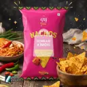 NACHOS KOREAN KIMCHI 60G