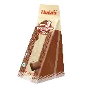 OBALAB TRIANGLE CAKE CHOCOLATE 100G