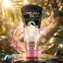 CREAMSILK TRIPLE KERATIN CONDITIONER ULTIMATE STRAIGHT 340ML