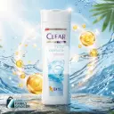 CLEAR SHAMPOO EXTRA STRENGTH 300ML
