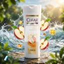 CLEAR SHAMPOO ITCH FREE 300ML