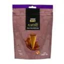 CHOCO BLAST WAFFLE GOLD CONE ROASTED ALMOND 14G