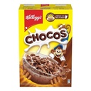 KELLOGGS CHOCOS 250G
