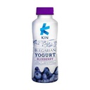 KIN YOGURT BLUEBERRY 200ML