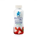 KIN YOGURT LYCHEE 200ML