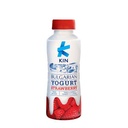 KIN YOGURT STRAWBERRY 200ML