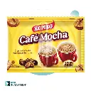 KOPIKO CAFE MOCHA 25.5G X 2 