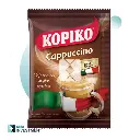 KOPIKO CAPPUCCINO COFFEE 25G