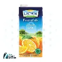 LACNOR ESSENTIALS ORANGE JUICE 1L