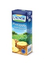 LACNOR PINEAPPLE JUICE 180ML