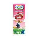 LACNOR STRAWBERRY FLAVORED MILK 180ML
