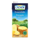 LACNOR JUICE PINEAPPLE 1LTR