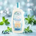 BABY BENCH COLOGNE ICE MINT 200ML