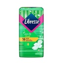 LIBRESSE SLIM WINGS 16S (GREEN 24)