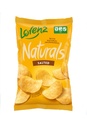 LORENZ NATURALS CLASSIC SALTED 100G