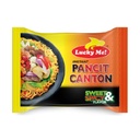 LUCKY ME INSTANT NOODLES  SWEET & SPICY 80G