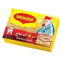 MAGGI CHICKEN CUBE 18G