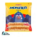 MAMEE MONSTER SNACK HOT & SPICY 25G