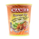 MAMEE NOODLES CUP CHICKEN 69GM