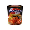 MI SEDAAP CUP KOREAN SPICY CHICKEN 85G