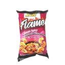 MIAOW MIAOW FLAME KOREAN SPICY CUTTLEFISH CRACKERS 50GM