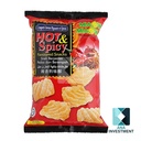 MIAOW MIAOW HOT & SPICY 50G