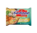 MIE SEDAAP BASO SPESIAL 80G