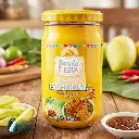 BARRIO FIESTA SHRIMP PASTE SWEET 250G