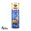 MR POTATO CRISPS BBQ 145G
