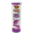MR POTATO CRIPS SWEET POTATO NATURAL 160GM