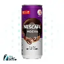 NESTLE DRINK NESCAFE MOCHA 240ML