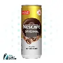 NESTLE DRINK NESCAFE ORIGINAL 240ML