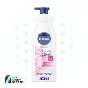 NIVEA BODY LOTION NATURAL FAIRNESS 400ML