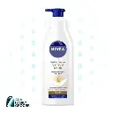 NIVEA BODY LOTION SENSUAL MUSK 400ML