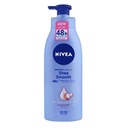 NIVEA BODY LOTION SHEA SMOOTH 400ML