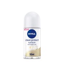 NIVEA DEODORANT ROLL-ON CLEAN PROTECT 50ML