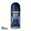 NIVEA MEN DEODORANT ROLL-ON FRESH ACTIVE 50ML