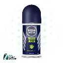 NIVEA MEN DEODORANT ROLL-ON FRESH POWER 50ML