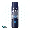 NIVEA MEN DEODORANT SPRAY FRESH ACTIVE 150ML