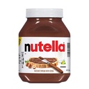 NUTELLA 180GM